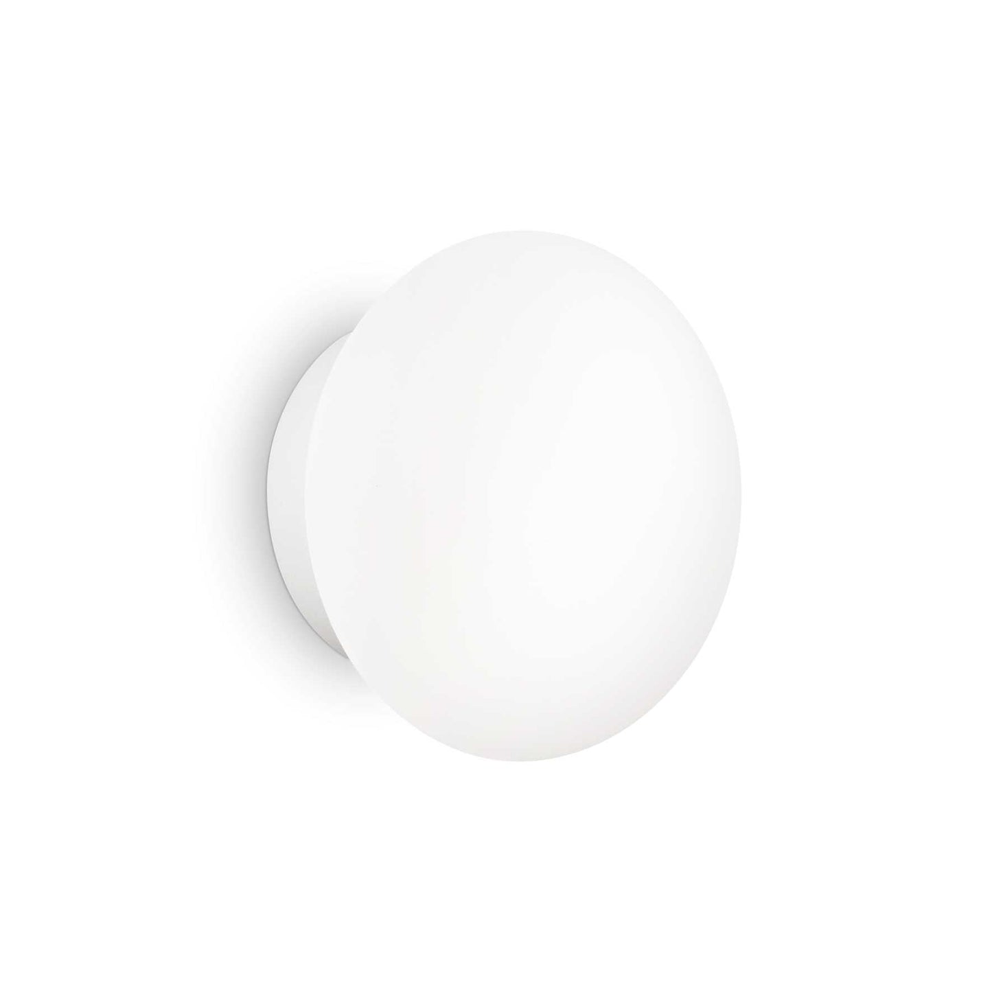 Plafoniera de exterior BUBBLE AP2 Ideal-Lux