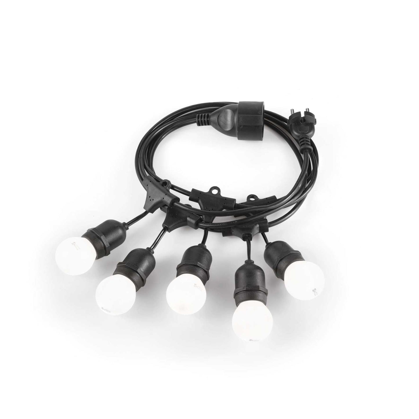 Lampa suspendata FIESTA SP5 Ideal-Lux