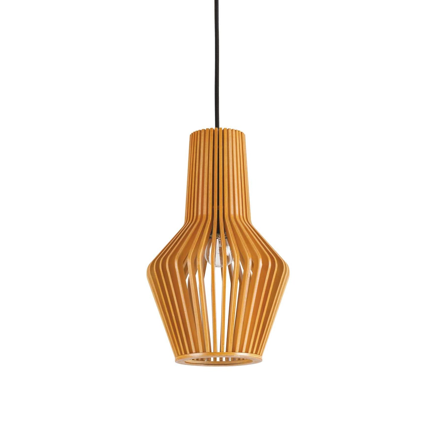 Lampă suspendată CITRUS-1 SP14 Ideal-Lux