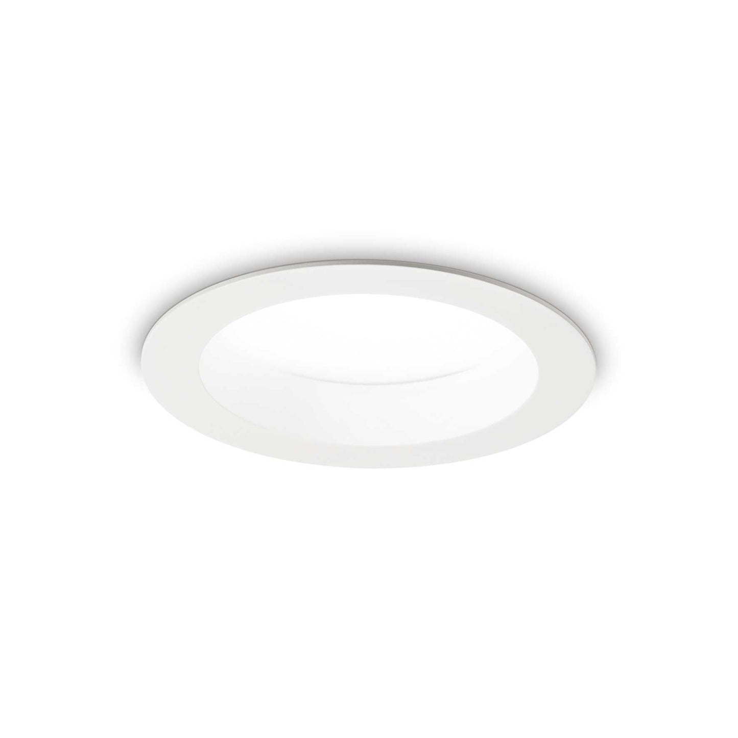 Lampa încastrata BASIC FI WIDE 20W Ideal-Lux