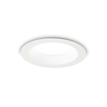 Lampa încastrata BASIC FI WIDE 20W Ideal-Lux