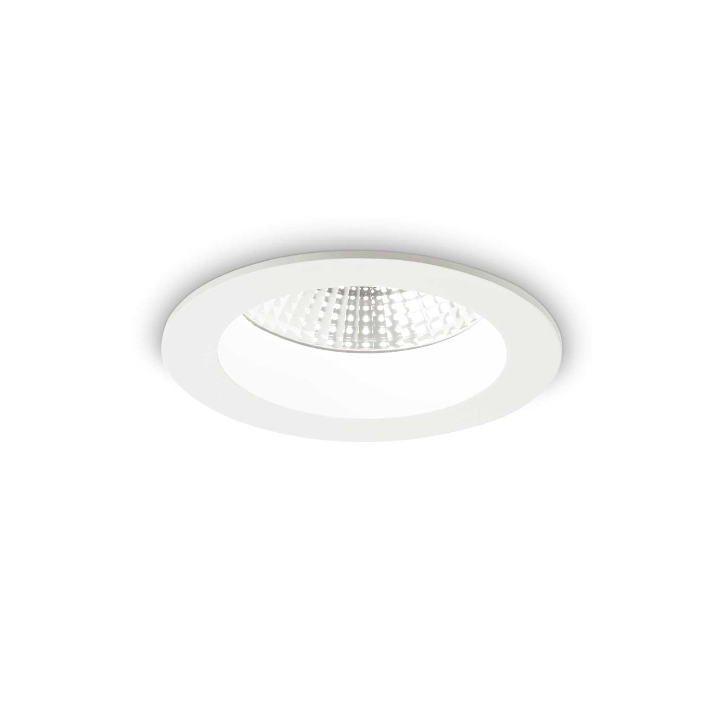 Lampa încastrata BASIC FI ACCENT 10W Ideal-Lux