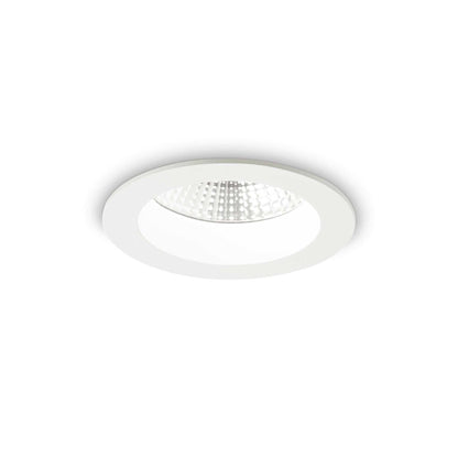 Lampa încastrata BASIC FI ACCENT 10W Ideal-Lux