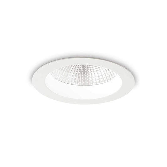 Lampa încastrata BASIC FI ACCENT 20W Ideal-Lux