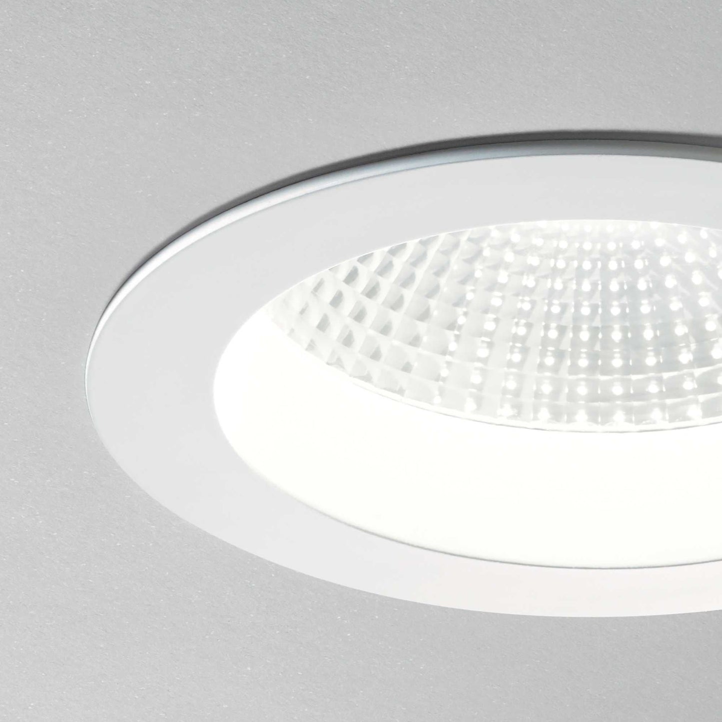 Lampa încastrata BASIC FI ACCENT 30W Ideal-Lux