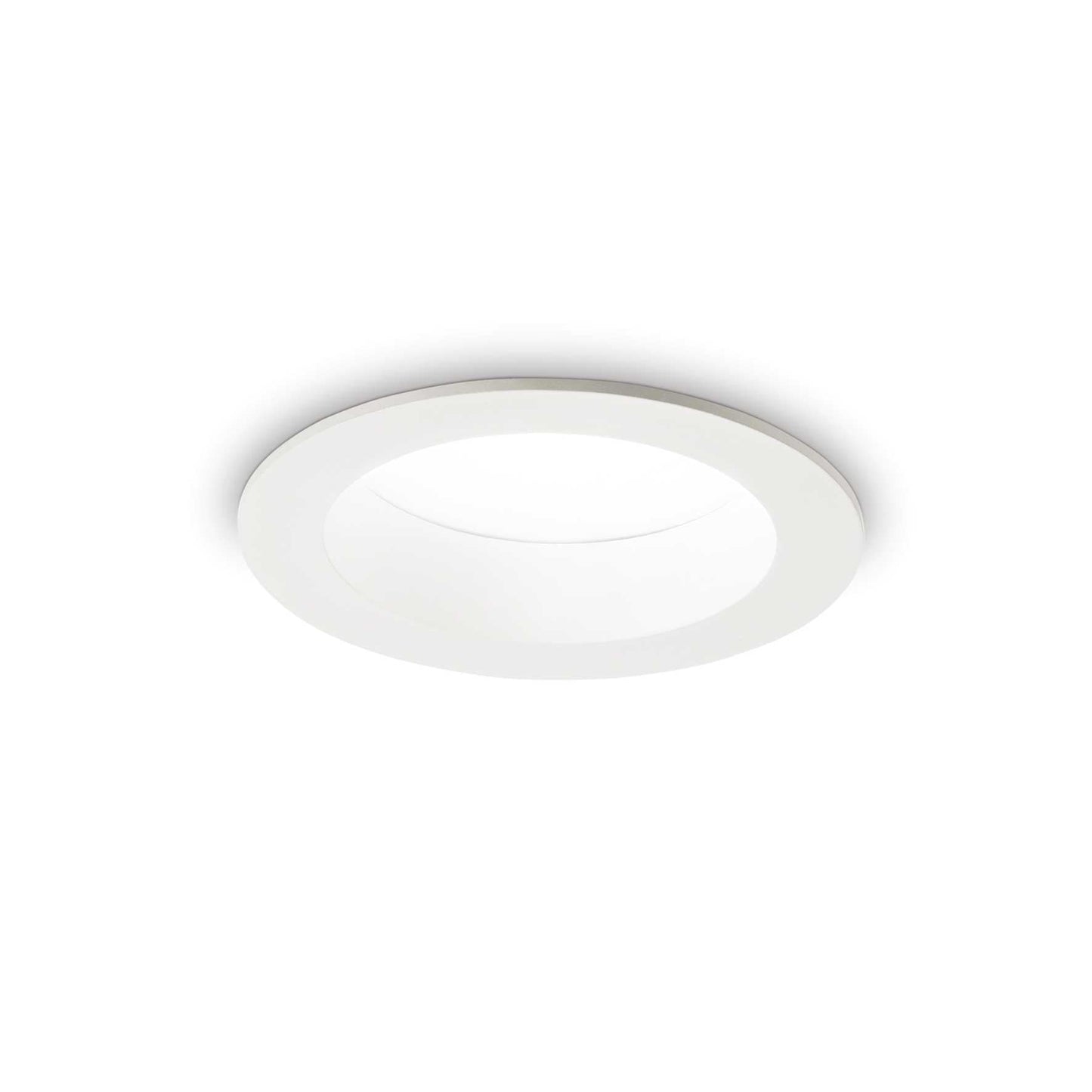 Lampa încastrata BASIC FI WIDE 10W Ideal-Lux