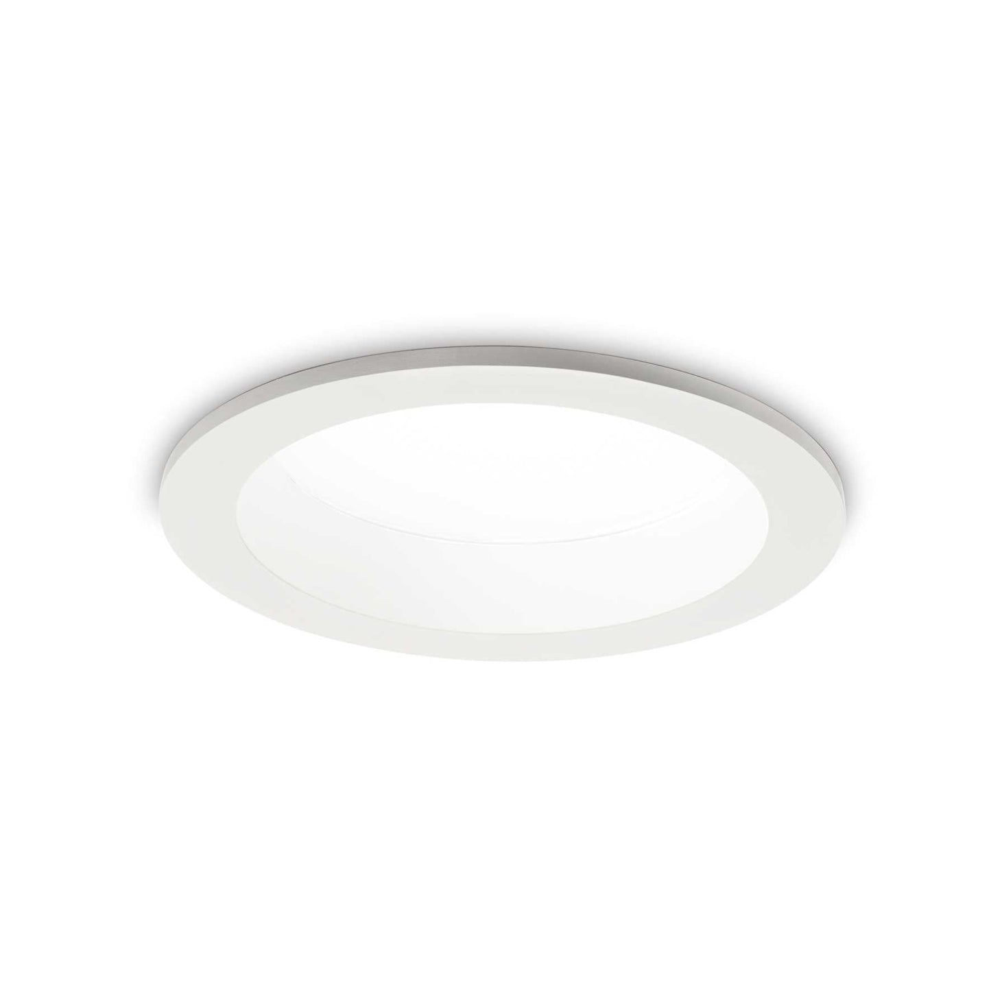 Lampa încastrata BASIC FI WIDE 30W Ideal-Lux