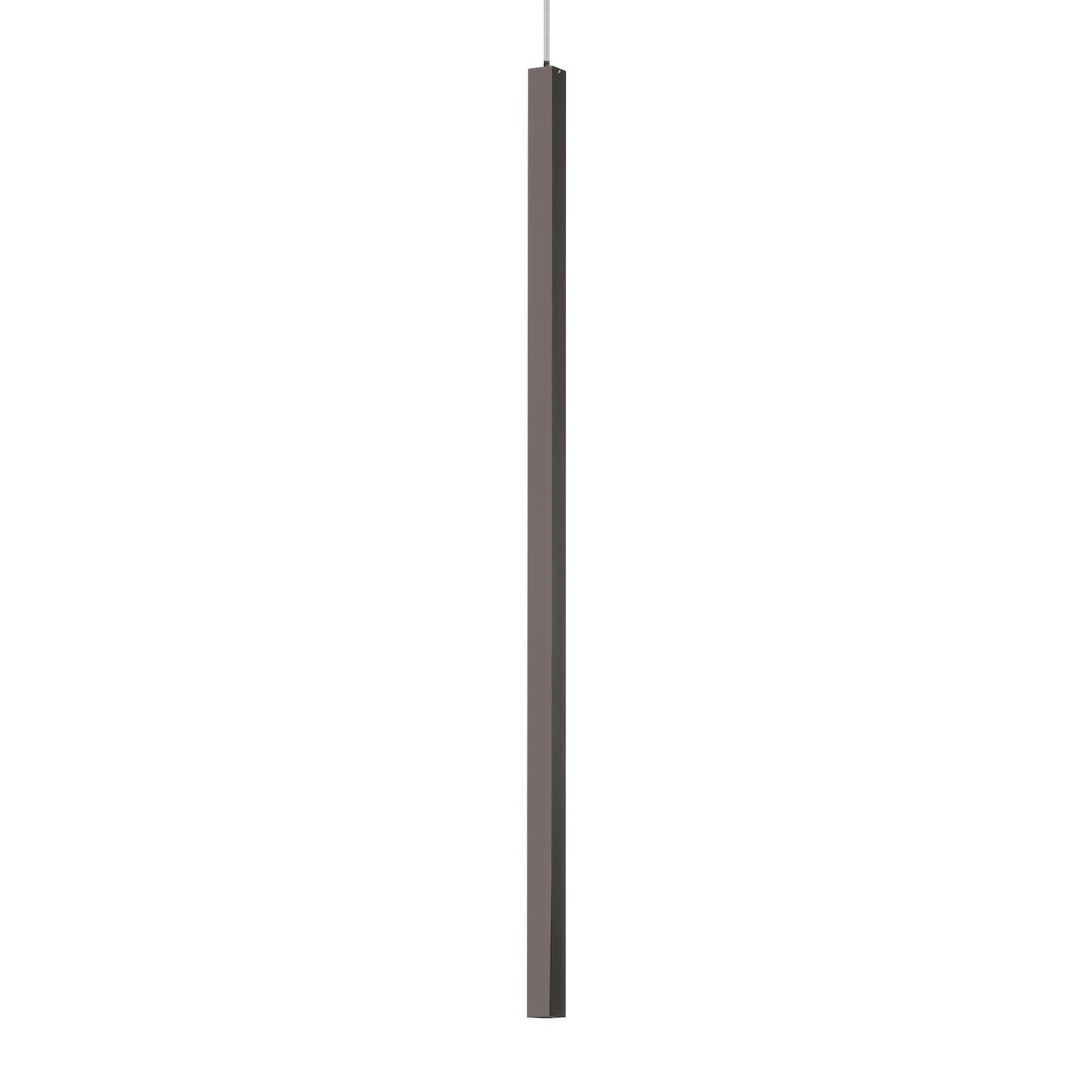 Lampa suspendata ULTRATHIN SP D100 square ON-OFF