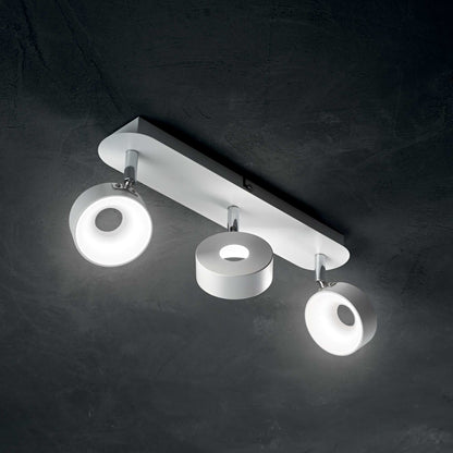 Plafoniera OBY pl3 Ideal-Lux