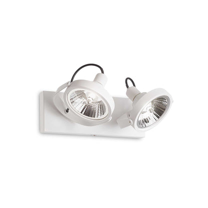 Plafoniera  GLIM PL2 Ideal-Lux