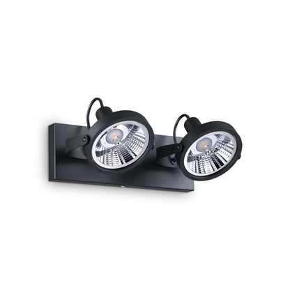 Plafoniera  GLIM PL2 Ideal-Lux