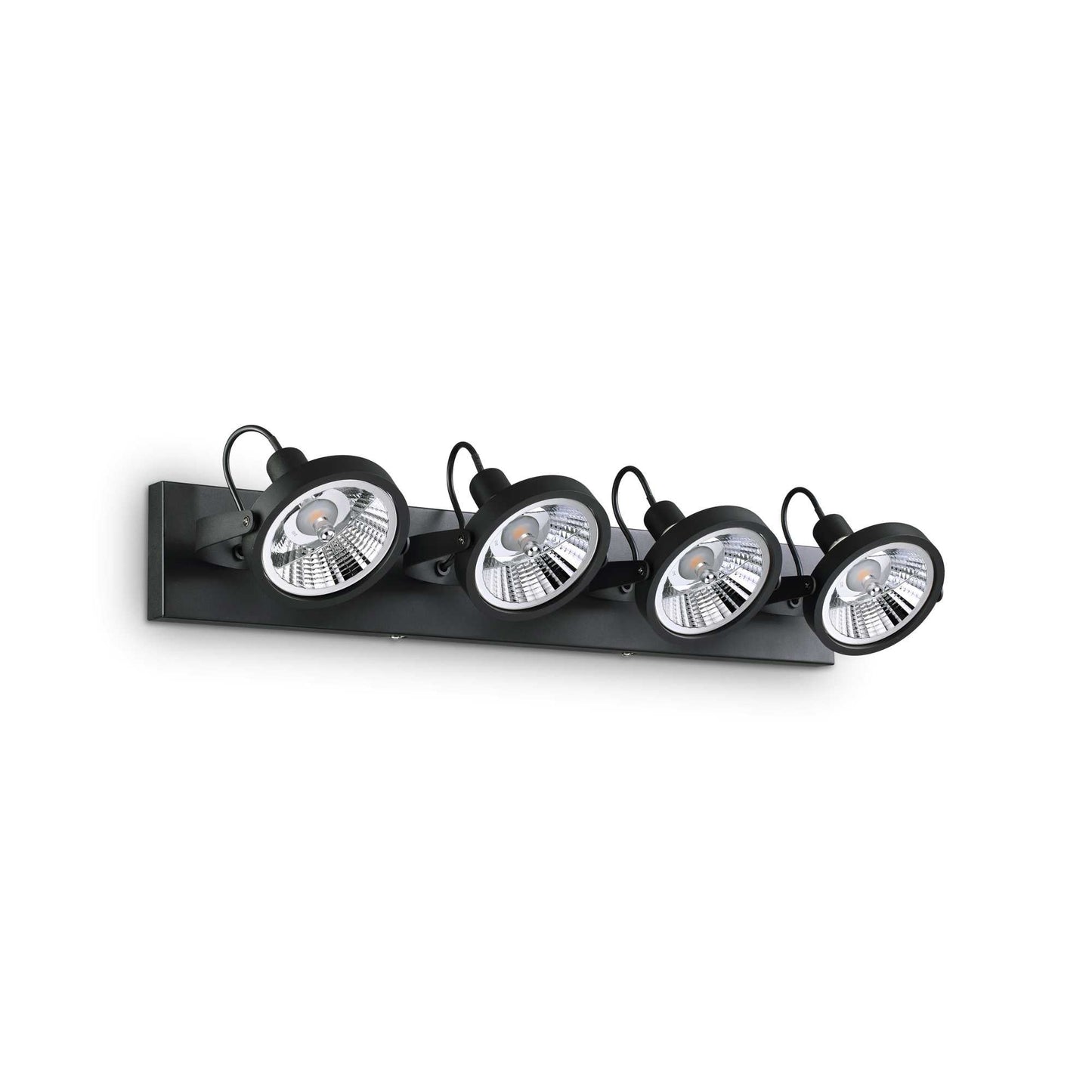 Plafoniera  GLIM PL4 Ideal-Lux