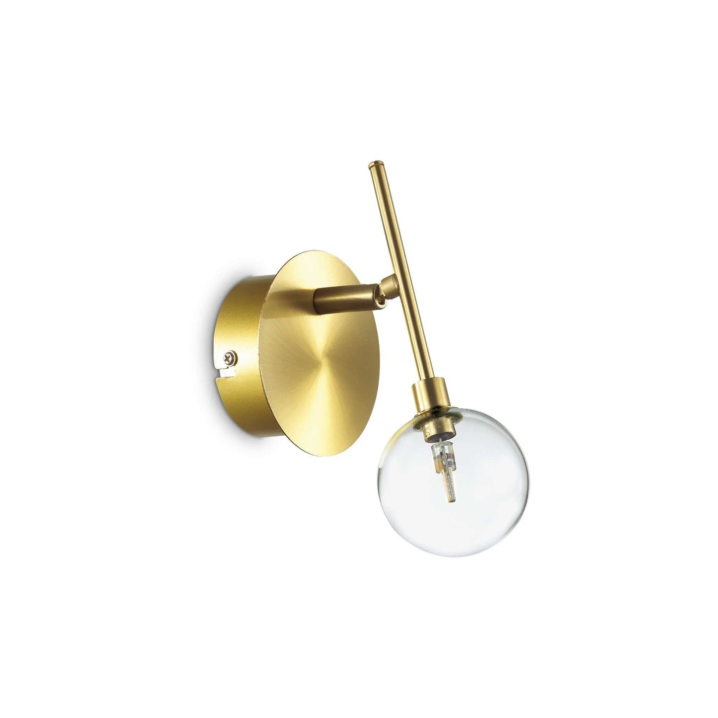 Aplica de perete MARACAS AP1 Ideal-Lux