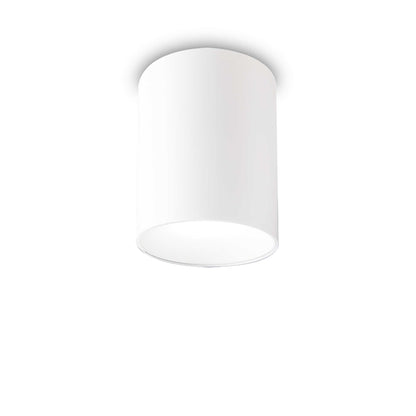 Plafoniera NITRO PL D9 ROUND Ideal-Lux