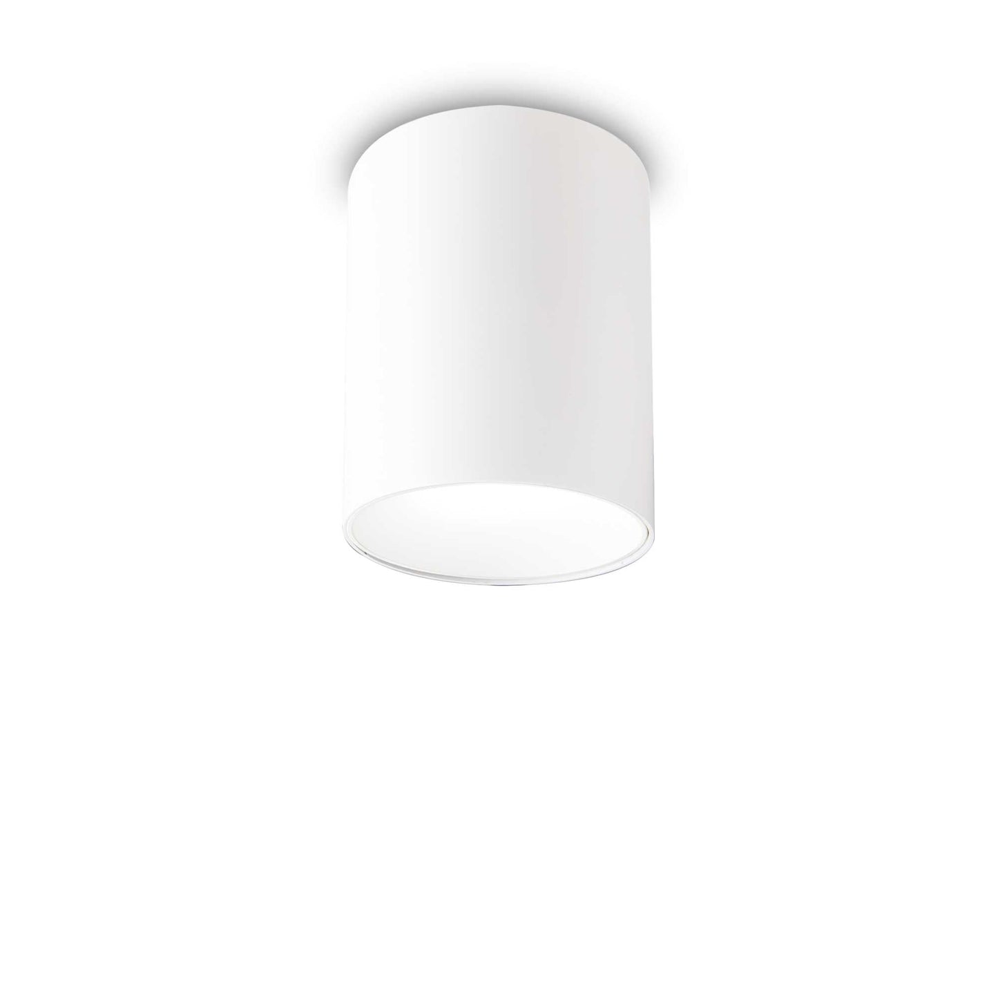 Plafoniera  NITRO PL D8 ROUND Ideal-Lux