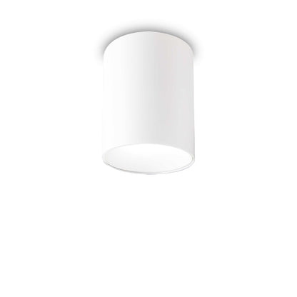 Plafoniera  NITRO PL D8 ROUND Ideal-Lux