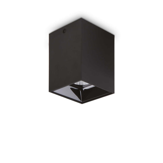 Plafoniera  NITRO PL D7 SQUARE Ideal-Lux