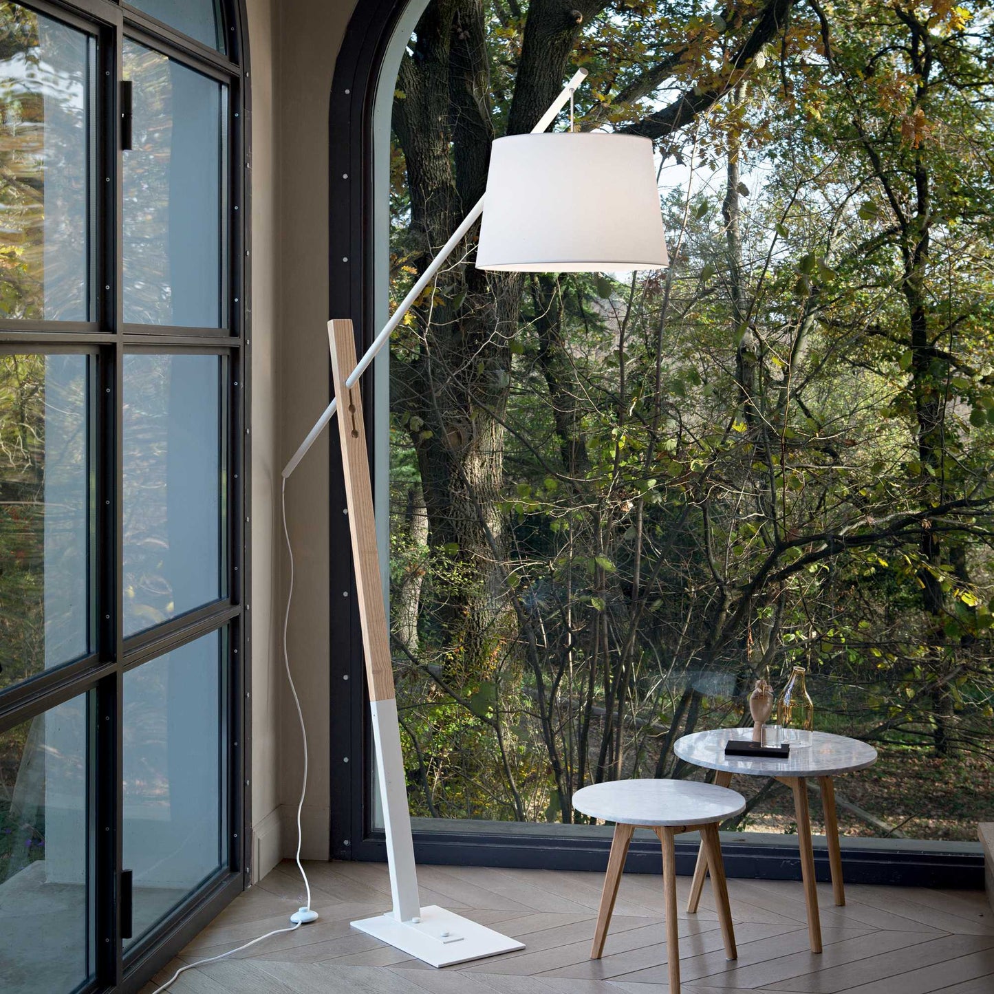 Lampadar de interior EMINENT PT1 Ideal-Lux