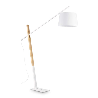 Lampadar de interior EMINENT PT1 Ideal-Lux