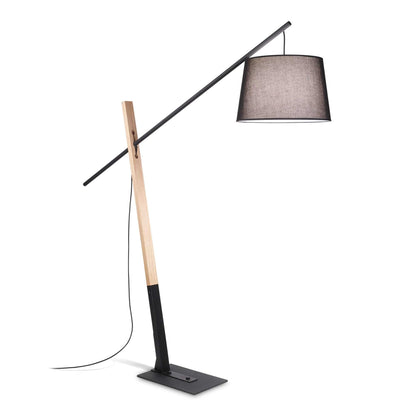 Lampadar de interior EMINENT PT1 Ideal-Lux