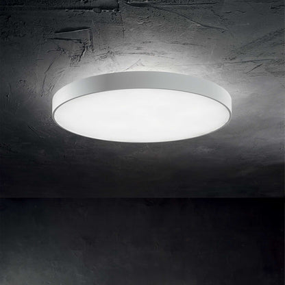 Plafoniera  HALO PL D35 Ideal-Lux