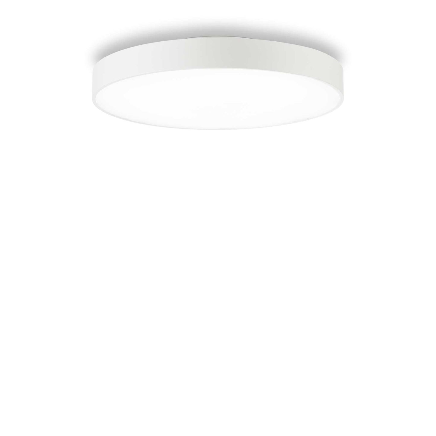 Plafoniera  HALO PL D45 Ideal-Lux