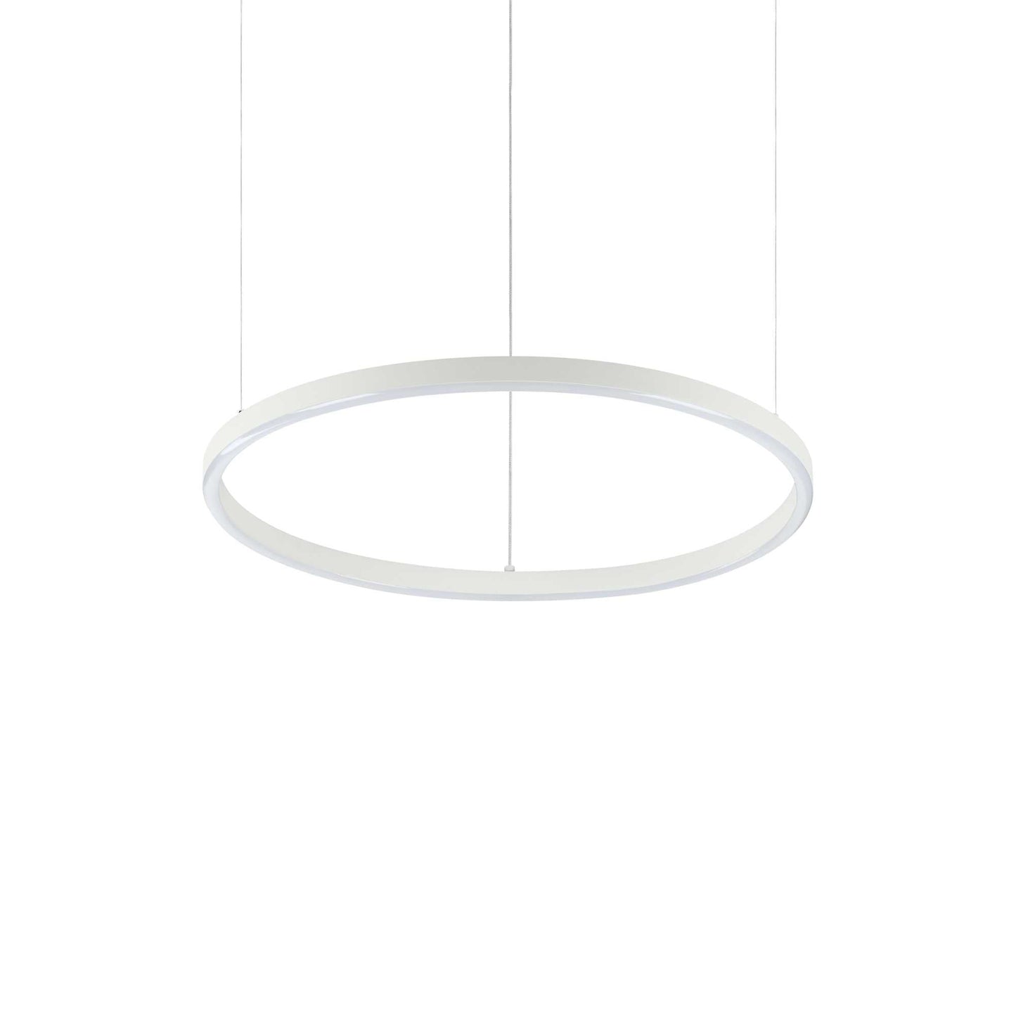 Lampa suspendata ORACLE SLIM sp d050 round 3000k on-off Ideal-Lux