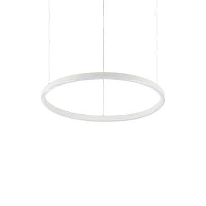 Lampa suspendata ORACLE SLIM sp d050 round 3000k on-off Ideal-Lux