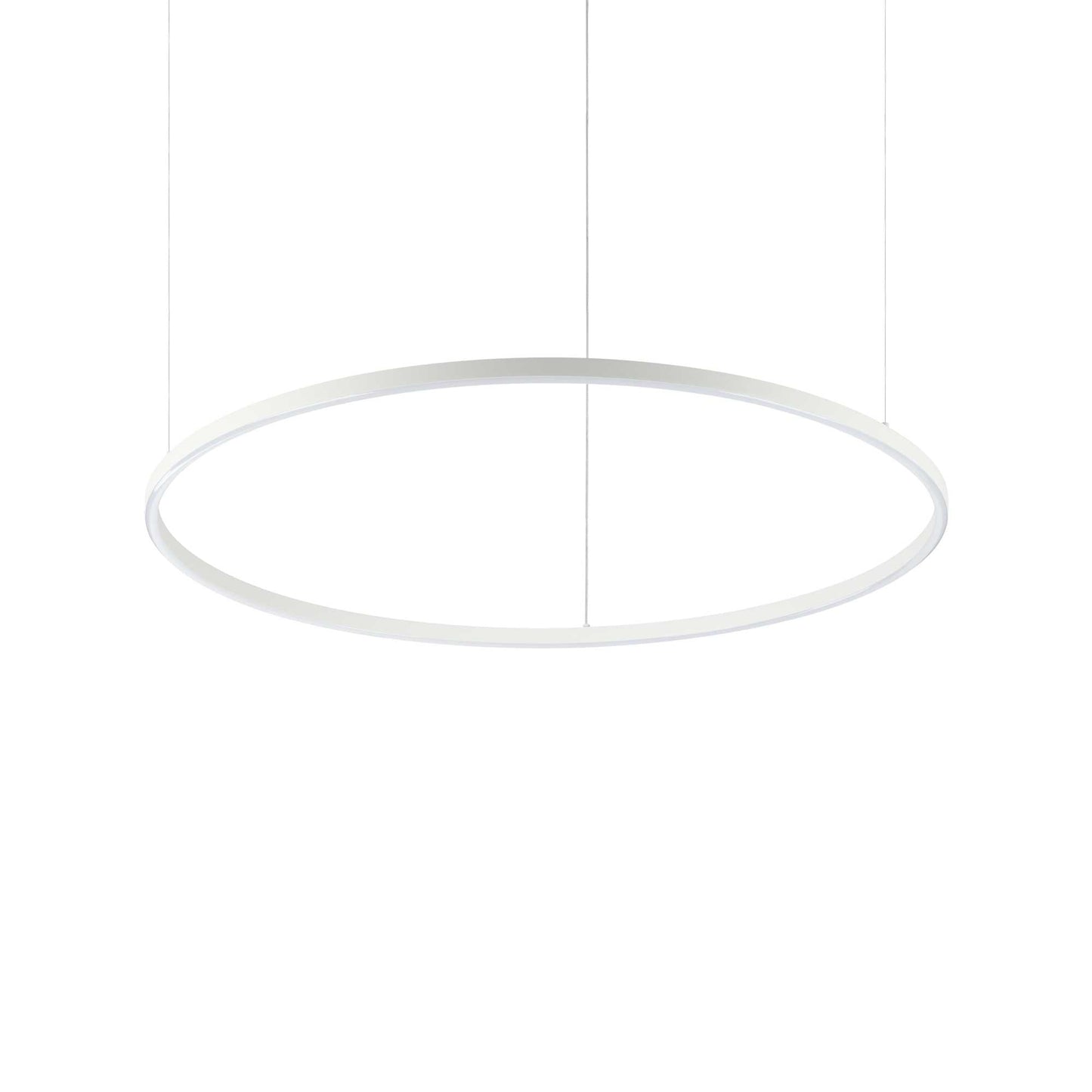 Lampa suspendata Oracle slim sp d090 round 3000k on-off Ideal-Lux