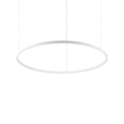 Lampa suspendata Oracle slim sp d090 round 3000k on-off Ideal-Lux