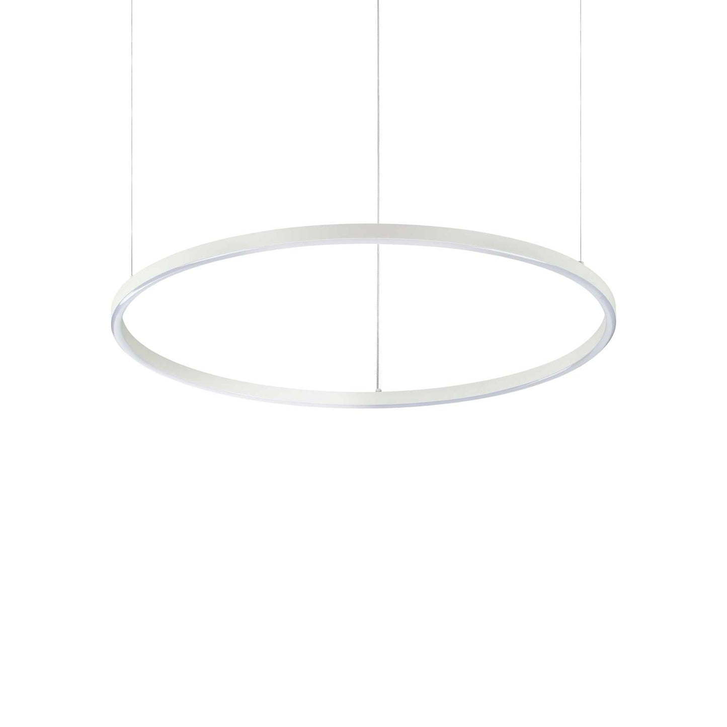 Lampa suspendata Oracle slim sp d070 round 3000k on-off Ideal-Lux