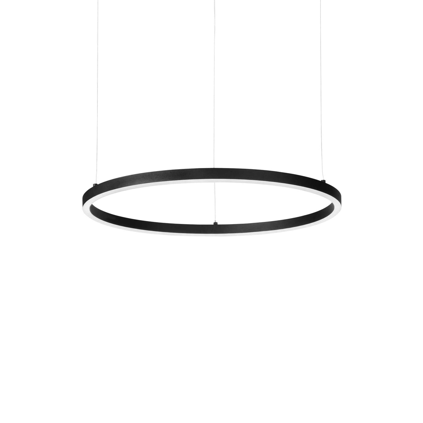 Lampa suspendata ORACLE SLIM sp d050 round 3000k on-off Ideal-Lux