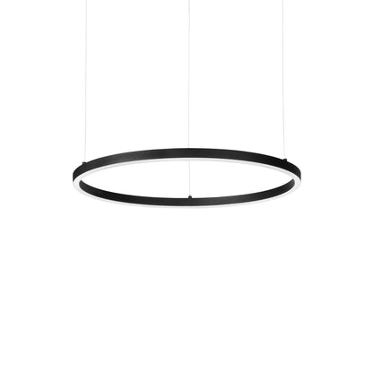 Lampa suspendata ORACLE SLIM sp d050 round 3000k on-off Ideal-Lux