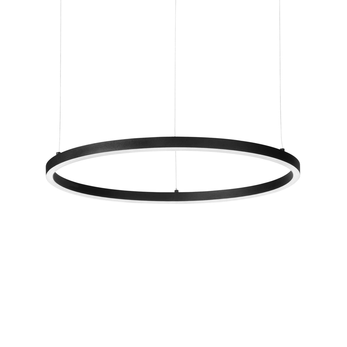 Lampa suspendata Oracle slim sp d090 round 3000k on-off Ideal-Lux