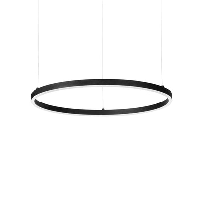 Lampa suspendata Oracle slim sp d070 round 3000k on-off Ideal-Lux