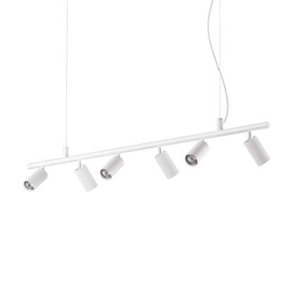 Lampa suspendata DYNAMITE SP6 Ideal-Lux