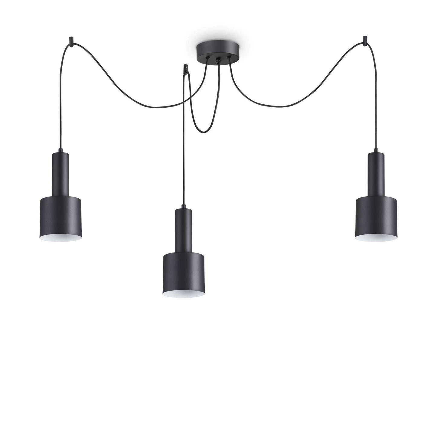 Lampa suspendata HOLLY SP3 Ideal-Lux