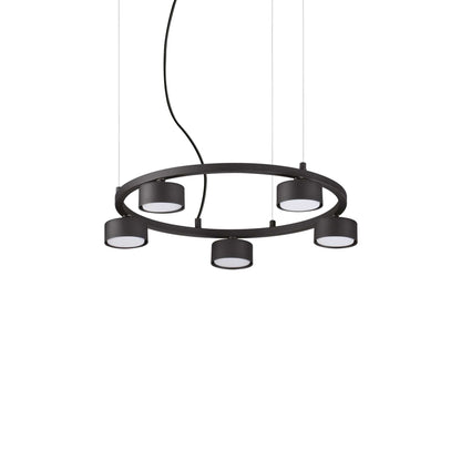 Lampa suspendata MINOR ROUND SP5 Ideal-Lux