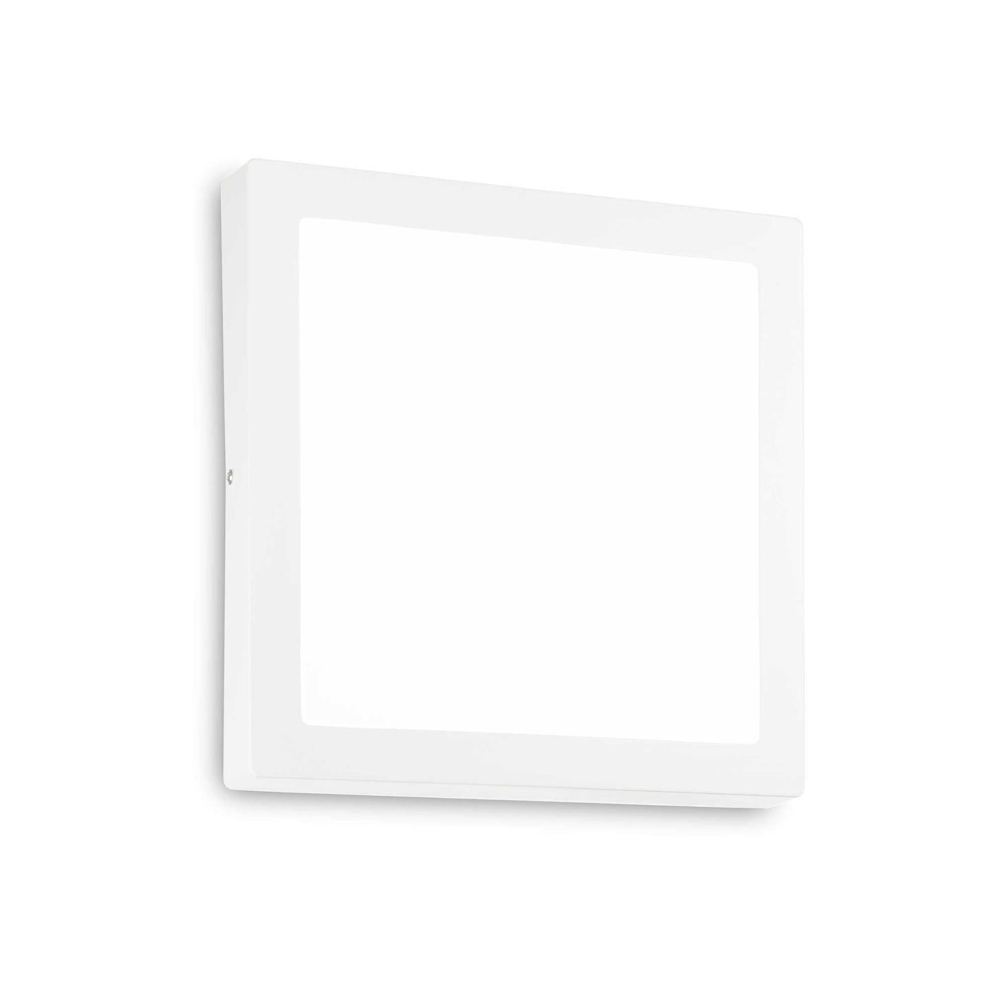 Lampă de tavan și perete UNIVERSAL PL D40 square Ideal-Lux