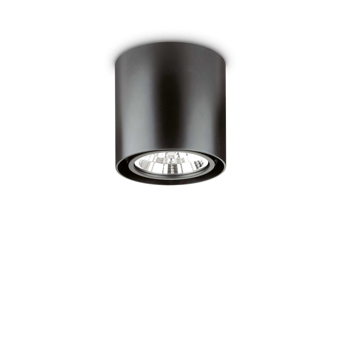 Plafoniera  MOOD PL1 D15 ROUND Ideal-Lux