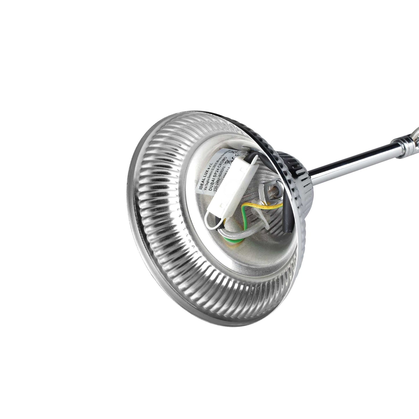 Lampa suspendata DUBAI SP24 Ideal-Lux