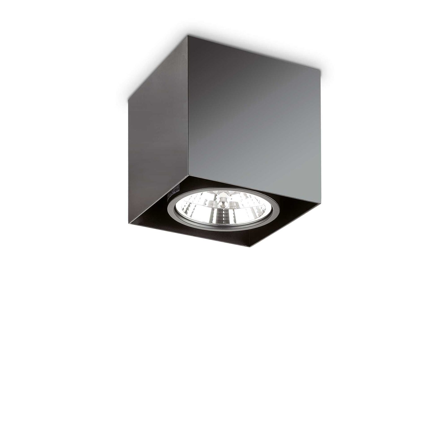 Plafoniera  MOOD PL1 D15 SQUARE Ideal-Lux