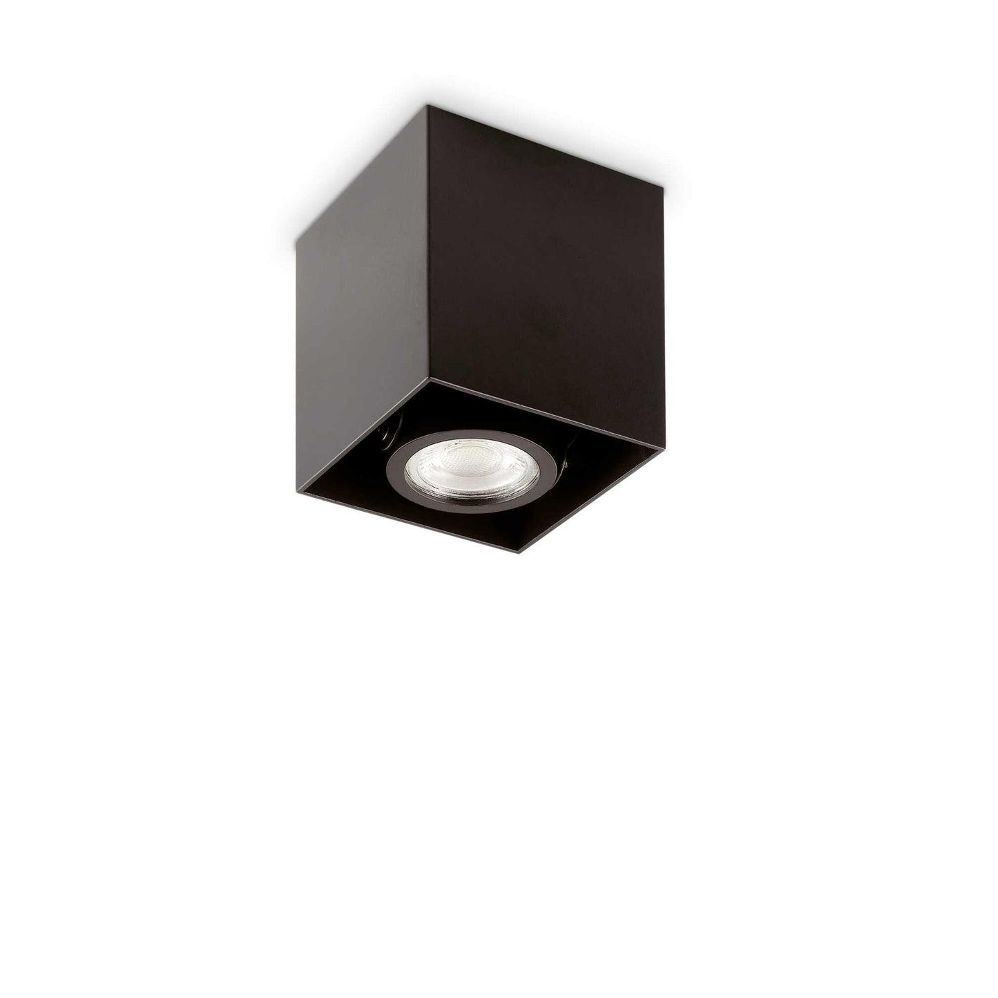 Plafoniera  MOOD PL1 D09 SQUARE Ideal-Lux