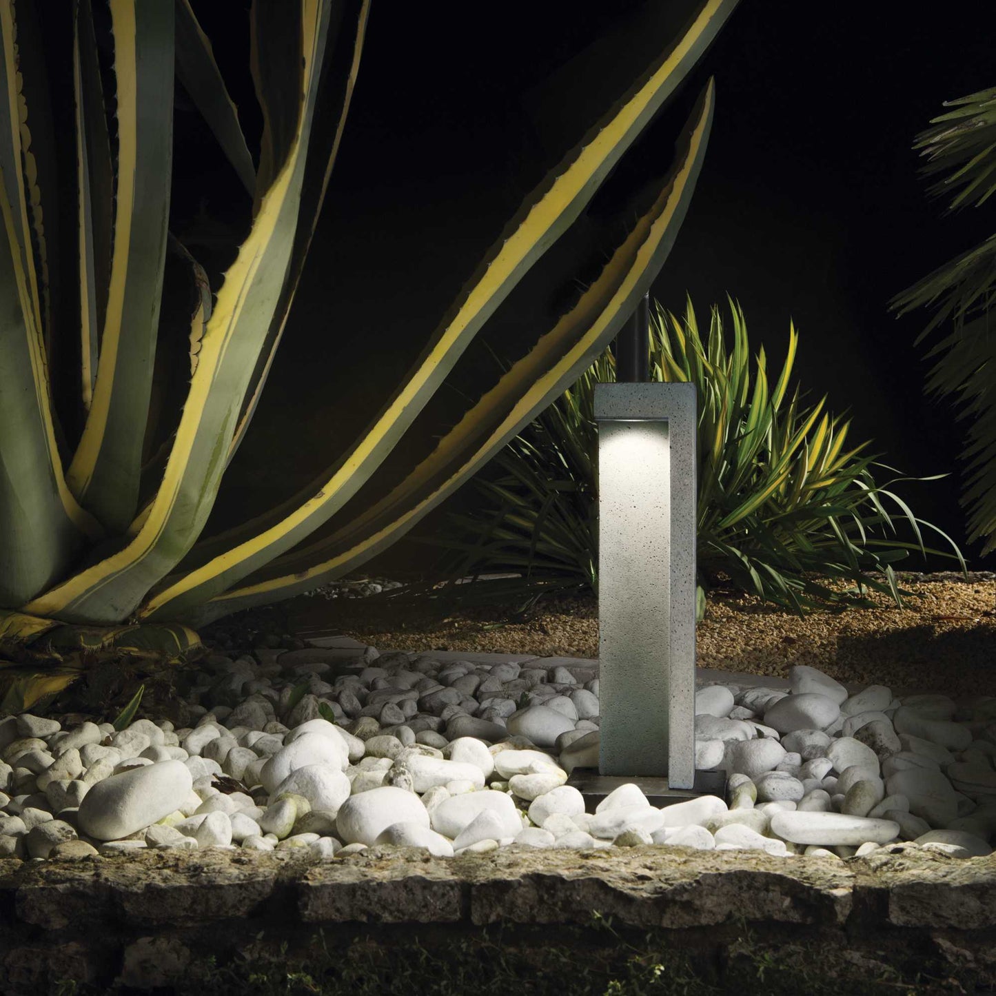 Outdoor | Floor lamps TITANO PT H49 Ideal-Lux