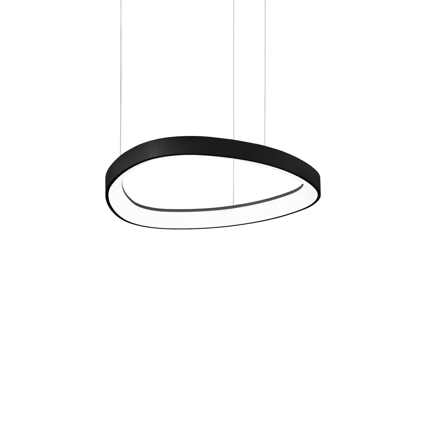 Lampa suspendata  GEMINI SP D042 ON-OFF Ideal-Lux