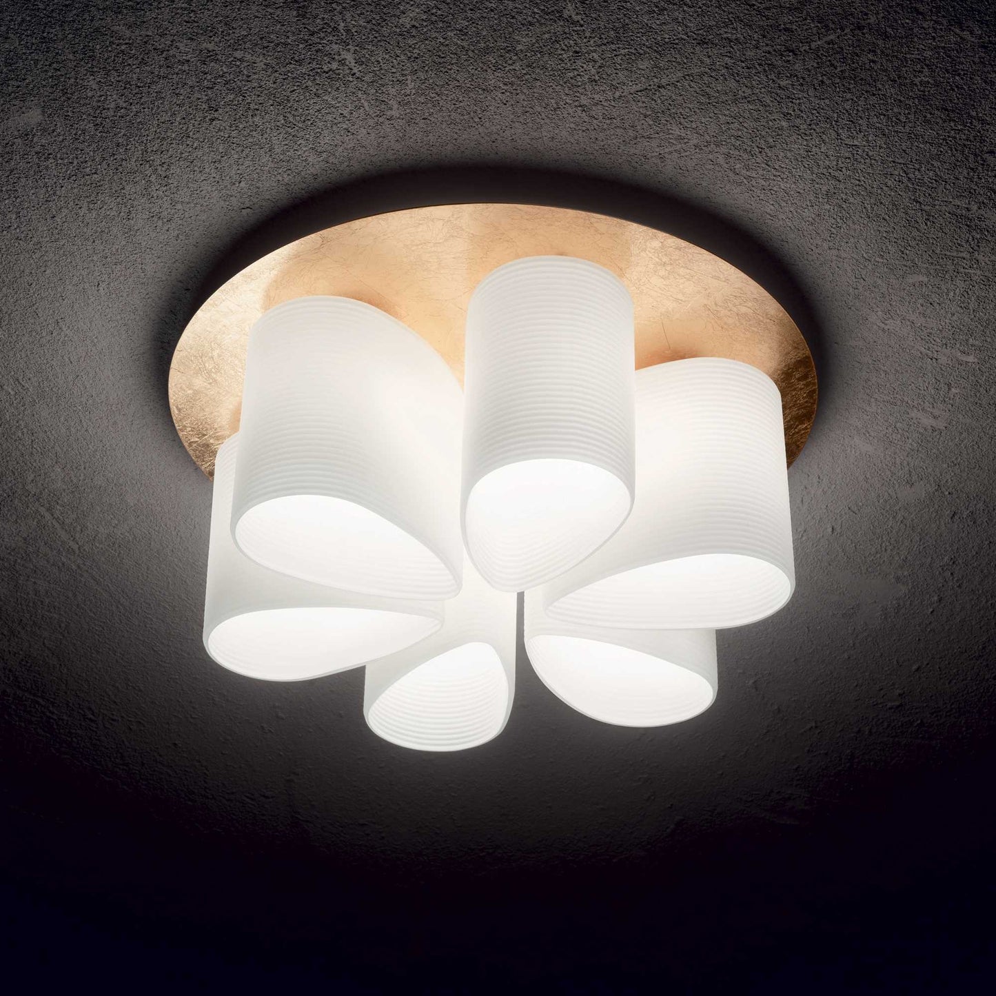 Plafoniera  DAISY PL6 Ideal-Lux