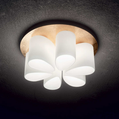 Plafoniera  DAISY PL6 Ideal-Lux