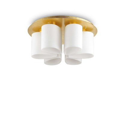 Plafoniera  DAISY PL6 Ideal-Lux