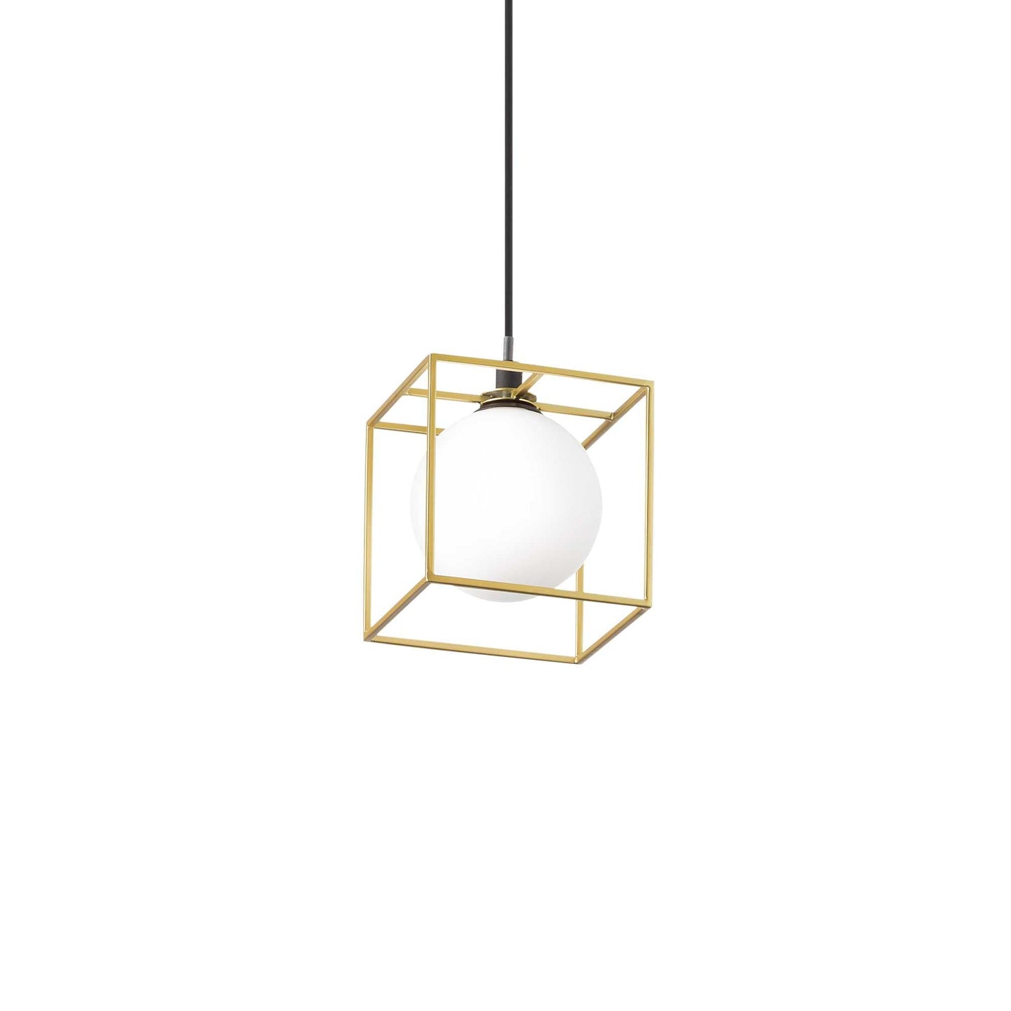 Lampa suspendata LINGOTTO SP1 Ideal-Lux