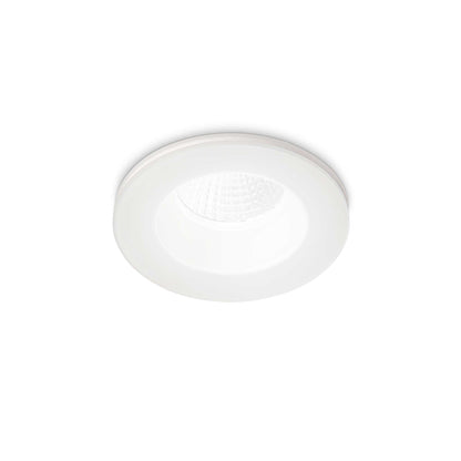 Lampa încastrata Room-65 fi round Ideal-Lux